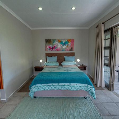 Khoi-Khoi Guesthouse Otavi Luaran gambar